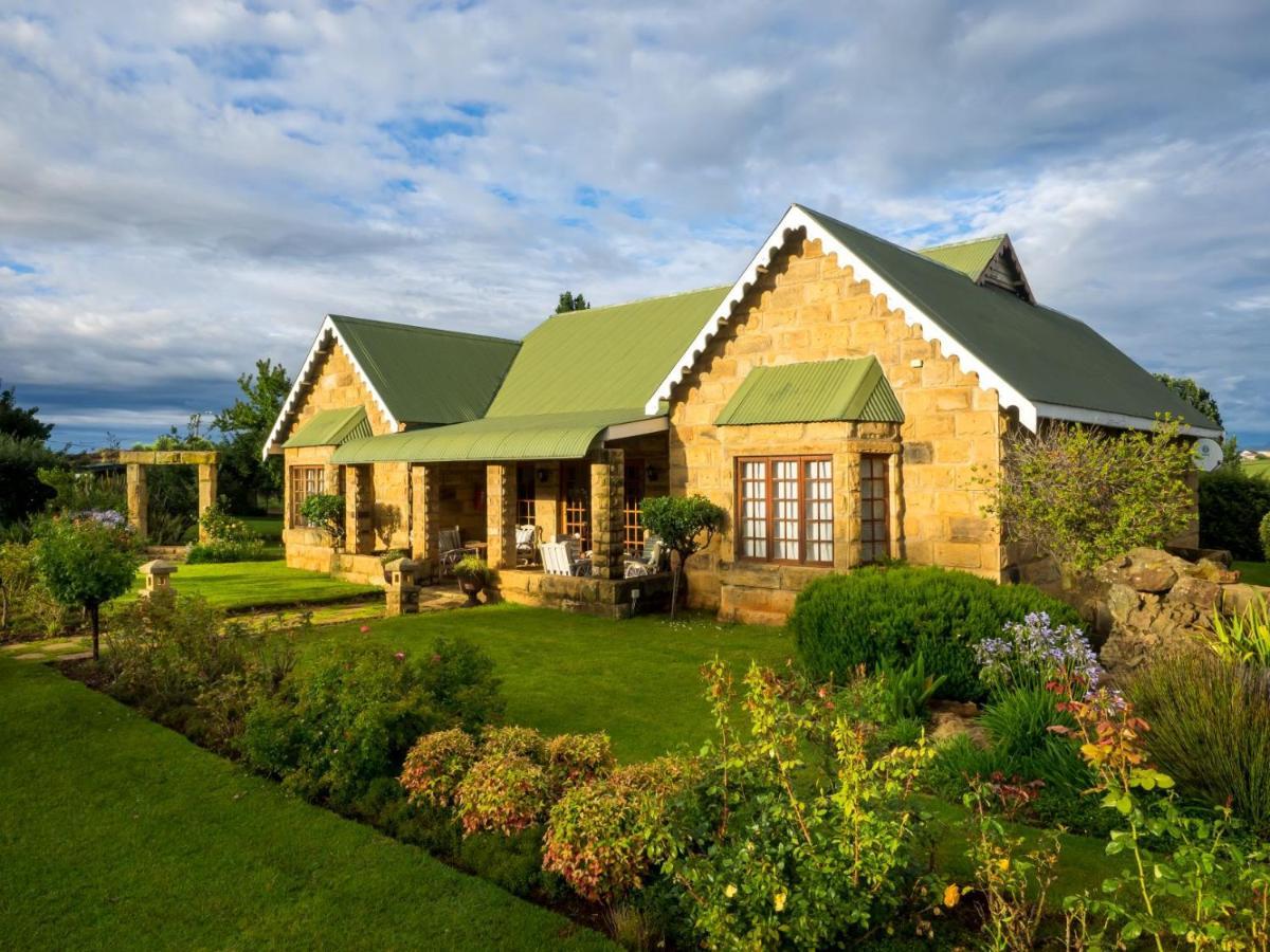 Fouriesburg Country Inn Exterior photo
