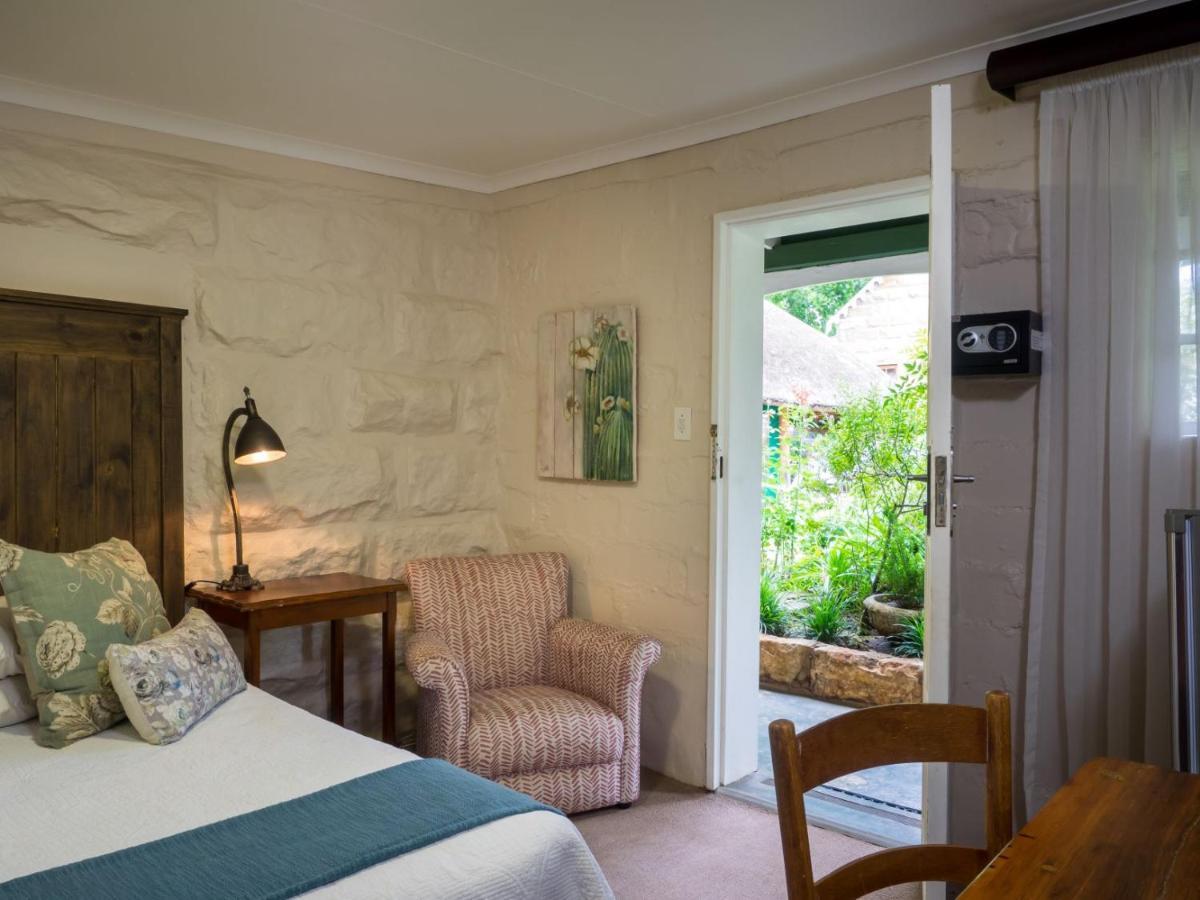 Fouriesburg Country Inn Exterior photo